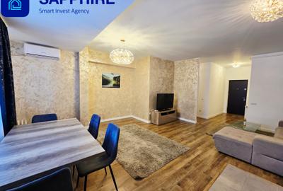 Apartament 3 camere metrou Crângași, bloc nou, mobilat și utilat, centrală - 4