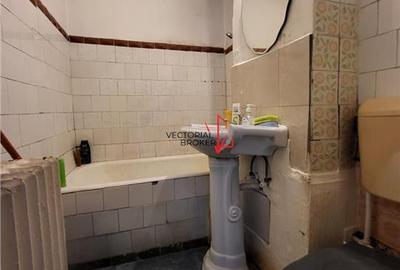 APARTAMENT 4 CAMERE DECOMANDAT / METROU 5 MIN - 8