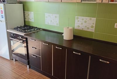 Inch apartament 2 cam ARED KAUFLAND - 16