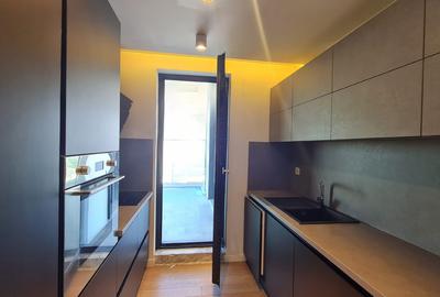 3 rooms with panoramic view | ONE HERASTRAU PLAZA | Garage - 4