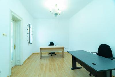 Universitate | Pta Rosetti | 375 mp | 14 camere | cladire reprezentativa - 11