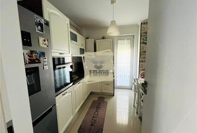 Apartament 3 camere | 76mpu | 2 balcoane | parcare subterana | Turnisor - 8