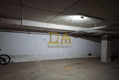 0% Comision Apartament 2 camere Grunenpark Residence Parcare - 6