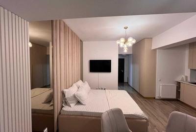 Studio Central | Unirii-Decebal | Parcare inclusa |  Centrala proprie - 3