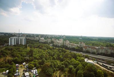 Asmita Gardens | 5 min. Metrou Mihai Bravu | Studio de LUX | Amenajat premium - 16