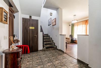 Casa 96mp utili Via Carmina-zona linistita - 7