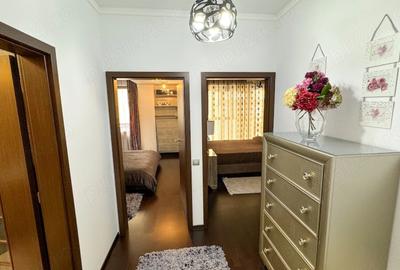 4 Rooms Apartment Aviatiei Area - 2