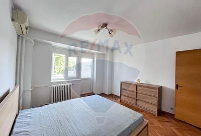 Apartament 2 camere de inchiriat - Calea Victoriei - 1