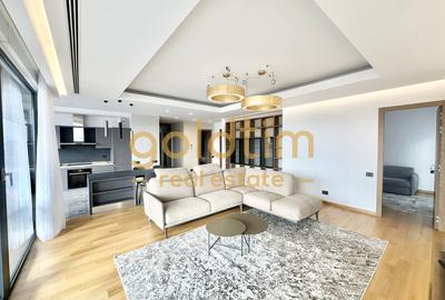 PRIMA CHIRIE/PENTHOUSE LUX/COMPLET MOBILAT/UTILAT/2 PARCARE SUBTERANA/PRIMAVERII - 3