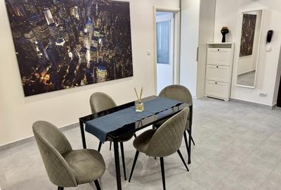 Garsoniera centrala bloc spatioasa Rand 2 Alba Iulia Rond DB2242 - 7