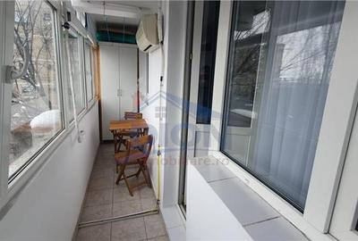 APARTAMENT 3 CAM CENTRALA, BRANCOVEANU HUEDIN - 7