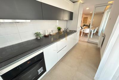 COMISION 0% | Penthouse pe 2 niveluri | 160mp | Terasa 75mp | Buna Ziua - 16