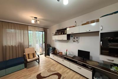 Apartament spațios cu 3 camere- mobilat și utilat- zona Sc. Gen. Andrei Saguna - 12