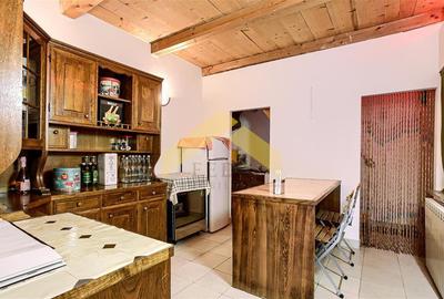 Casa cu teren 1,500 mp de vanzare in Gradiste - 18