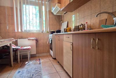 Apartament 2 camere Drumul Taberei Parc - Piata Moghioros. Comision 0% - 4