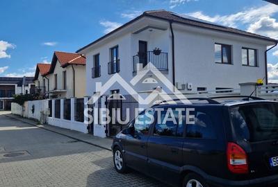 Casa individuala in Cartierul Primaverii Sibiu - 3