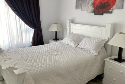 Apartament 3 camere de închiriat – Laguna Residence  | Loc de parcare inclus - 5