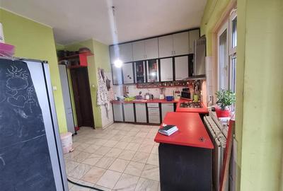 De vanzare Casa tip duplex in Sancraiul de Mures - 23