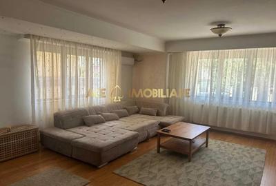 Apartament cu 2 camere decomandat, mobilat în Bucureștii Noi