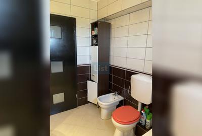 Apartament 3 camere + parcare, zona Edgar Quinet, Manastur - 4