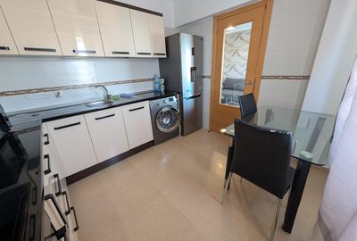 Apartament de lux, 2 camere, in Viva City, cu loc de parcare inclus - 6