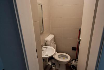 Apartament modern cu 3 camere – Militari (Zona Metro / Drumul Osiei) - 8