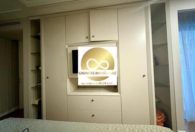 Herastrau - Ultralux decomandat bloc nou 3 camere, mobilier si finisaje premium! - 14