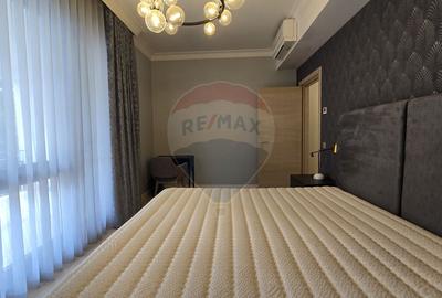 DE INCHIRIAT Apartament 3 Camere Premium 120mp util | Gradina Icoanei - 9