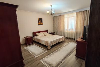 Exclusivitate-P+M- Eleganta si confort la 25 km de Constanta-Mihail Kogalniceanu - 3