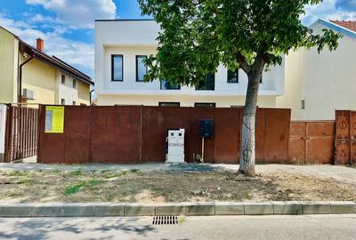Duplex Superb cu 8 camere, Parcul 22 Decembrie, 376mp - 7