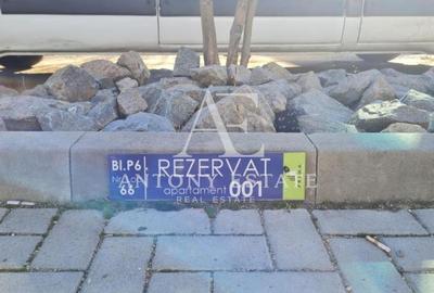Antony Estate | Apartament de vanzare, 2 camere - Prima Onestilor P6 - Oradea - 13