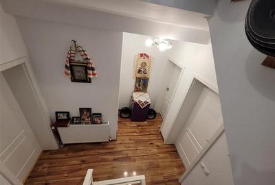 Casa moderna tip triplex 4 camere zona Selimbar - 10