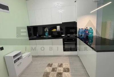 Apartament 2 camere, parcare, zona Frunzisului - 5