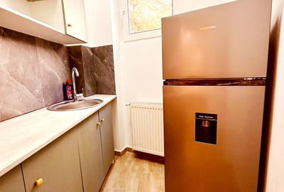 Apartament 2 camere Sala Palatului - Cismigiu parter/6, blacon - 39