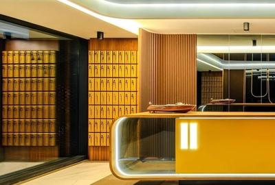 2 camere | Yacht Kid | Lacul Tei | Floreasca - 12