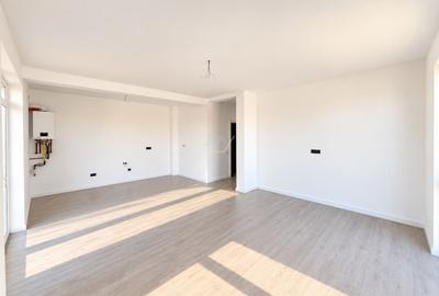 COMISION 0! Gradina proprie 40 mp.  Bloc nou finalizat. Asfalt. - 3