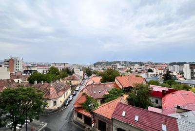 Apartament 2 camere decomandat strada Somesului - 16