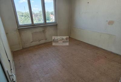 Apartament 3 camere Tecuci/Bl Turn Ghe Petrascu - 5