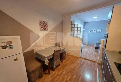 APARTAMENT 2 CAMERE DE ÎNCHIRIAT | MOBILAT ȘI UTILAT | ZAMCA / SUCEAVA - 7