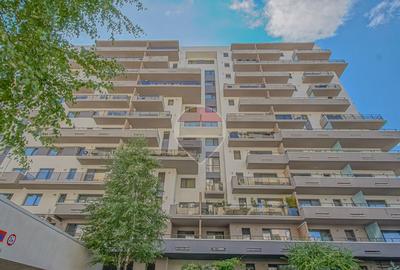 Apartament 2 camere Smart + parcare | Alphaville Arena Brașov, mobilat - 18