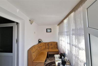 Casa cu teren 2783 mp- Panciu-Satu Nou - 3