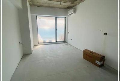Ap. 2 camere premium – Marina Tower Mamaia Nord | Vedere panoramică la - 10