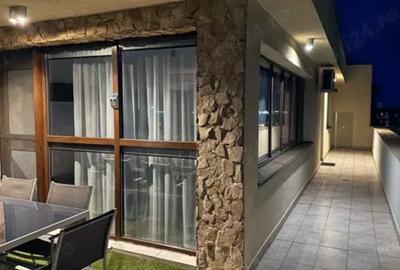 Apartament cu 2 camere decomandat în Metalurgiei