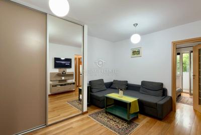 Apartament 2 camere decomandat, parcare în zona Grigorescu - 7