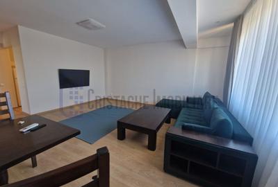 Apartament 2 camere_70 mp._electrocasnice noi si mobilier modern - 1