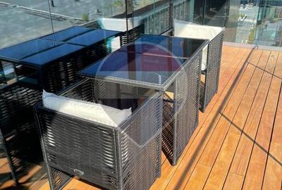 ONE Mircea Eliade | Floreasca | Dorobanti | Ultramodern | Parcare - 5