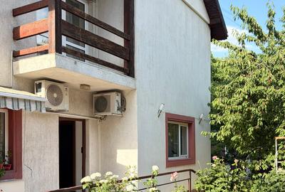 CASA CONSTRUITA IN ANII 2000 CU TEREN DE 304 MP - RETRASA - POLITEHNICA - MANIU - 3