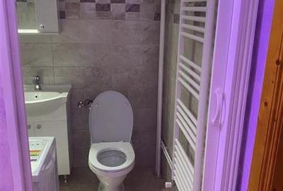 Etaj 1 cu centrala propie, aproape de Iulius Mall - 4
