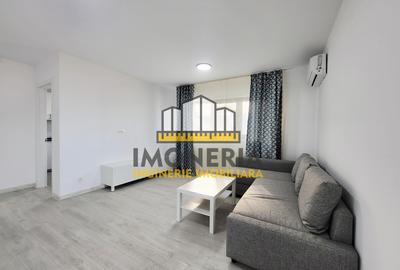 2 camere Hils Republica-parcare-0% comision-prima chirie*pet friendly-decomandat - 2