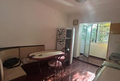 450euro -2 camere în centrul Bucureștiului - 3